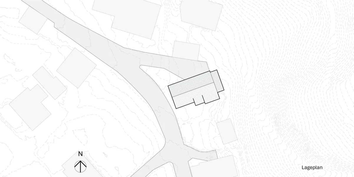 Museum Gmeinerhuus von Hammerer Architekten