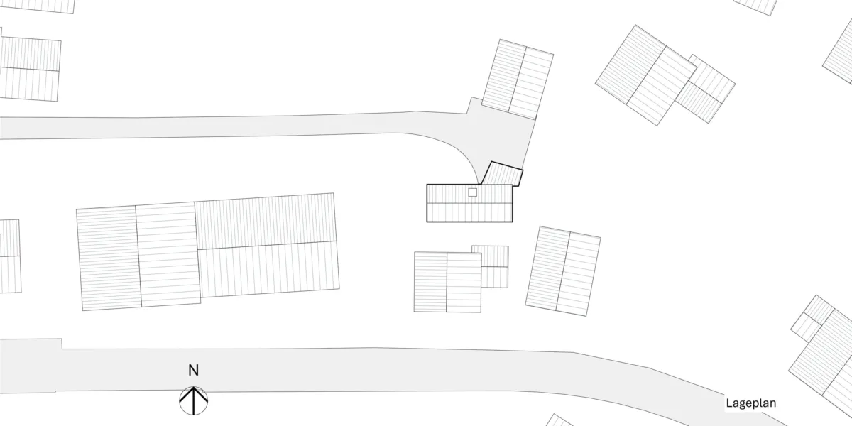 Bergholzhaus in Raggal von Hammerer Architekten